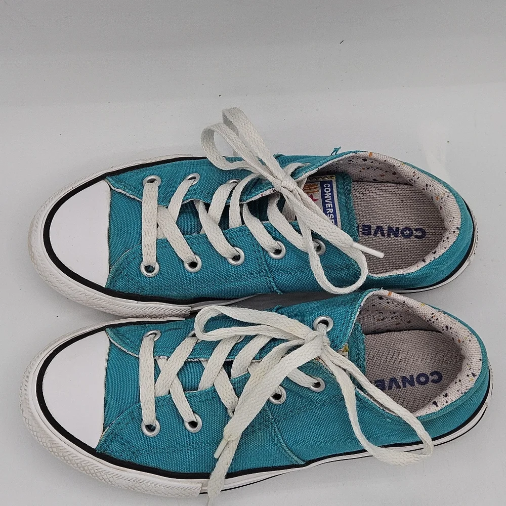 Converse All Star sneakers size 2